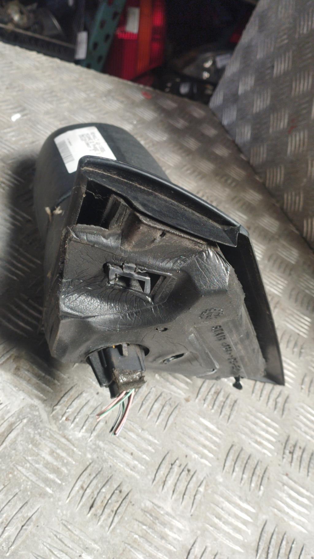 Retrovisor derecho RENAULT MEGANE 2 PHASE 1 Gasolina - 1