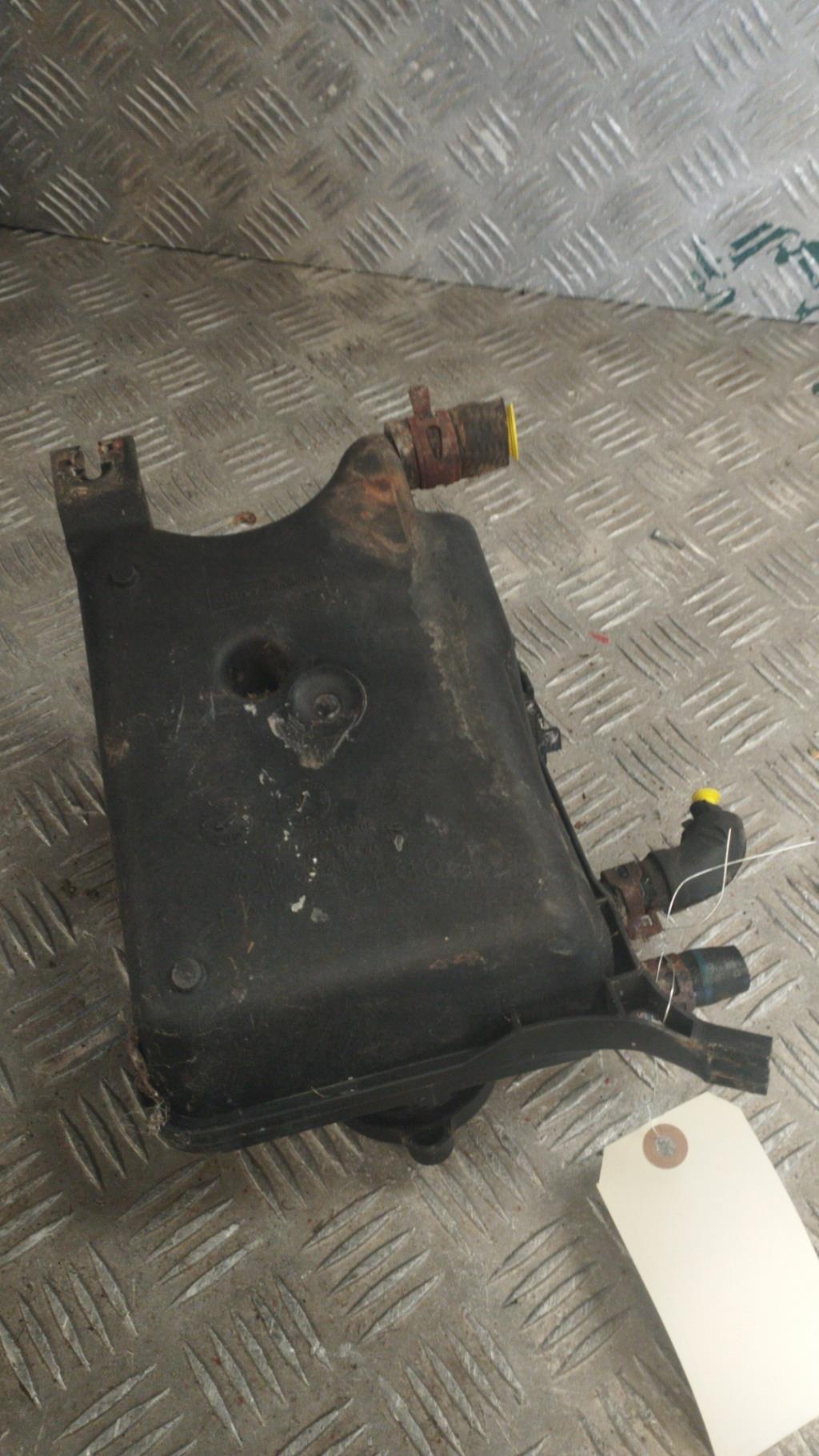 Vaso di espansione PEUGEOT 106 PHASE 2 Diésel - 1