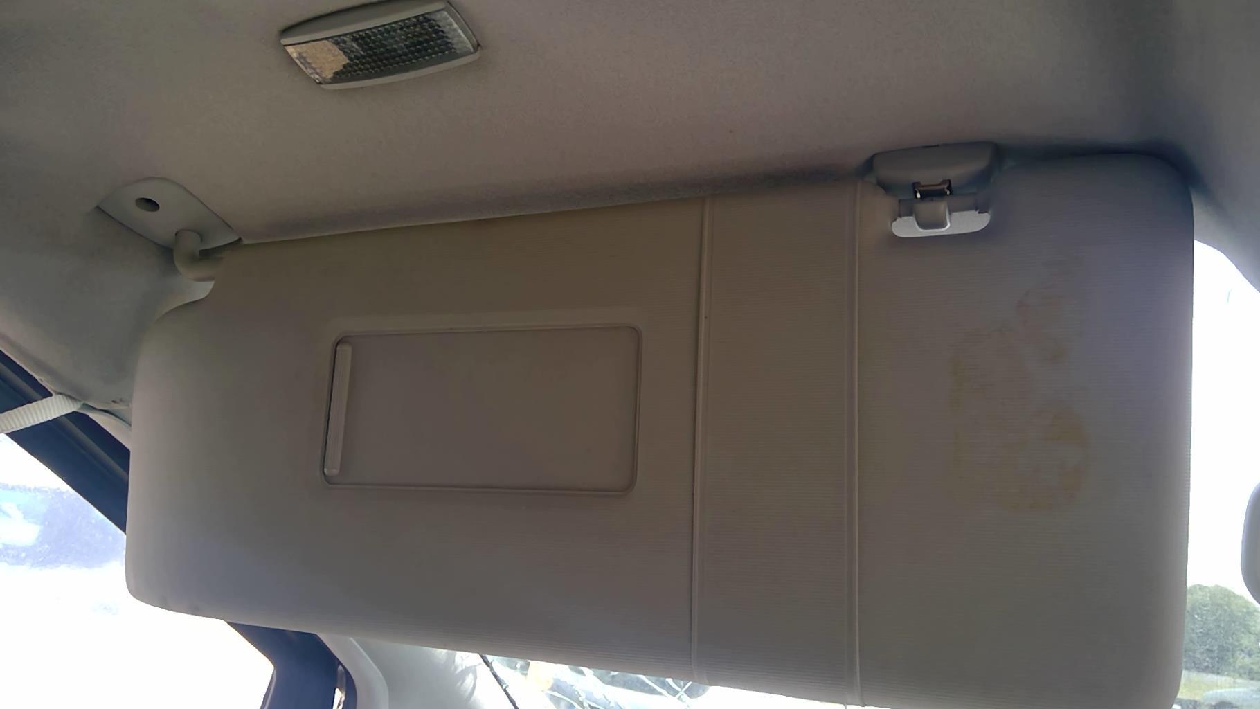 Pare soleil gauche FORD GALAXY 1 PHASE 2 Diesel - 1