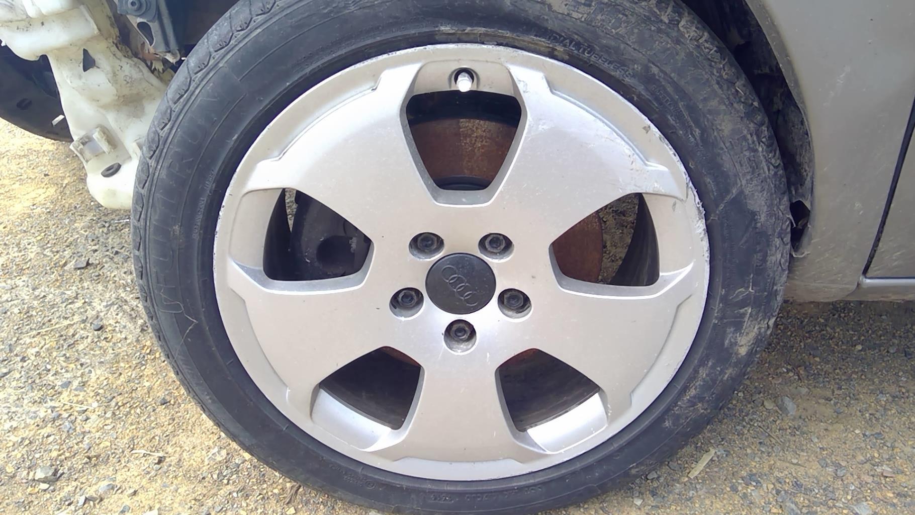 Jante FORD GALAXY 1 PHASE 2  - 1