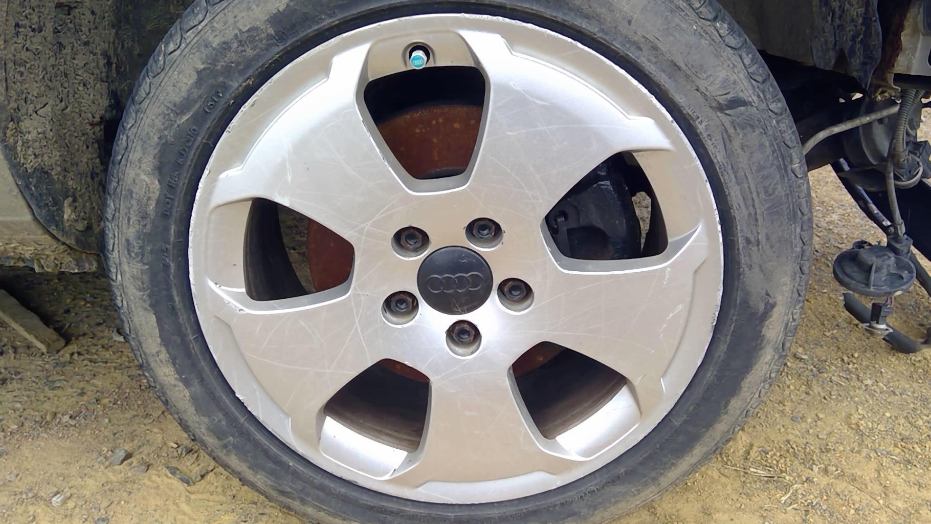 Jante FORD GALAXY 1 PHASE 2  - 1