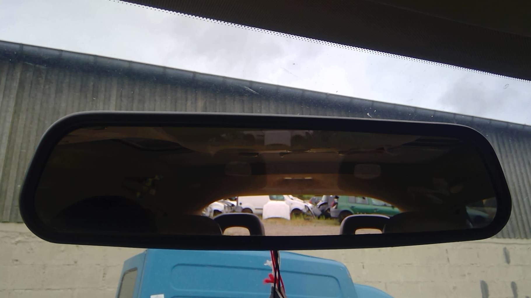 Retroviseur interieur AUDI A2 Diesel - 1