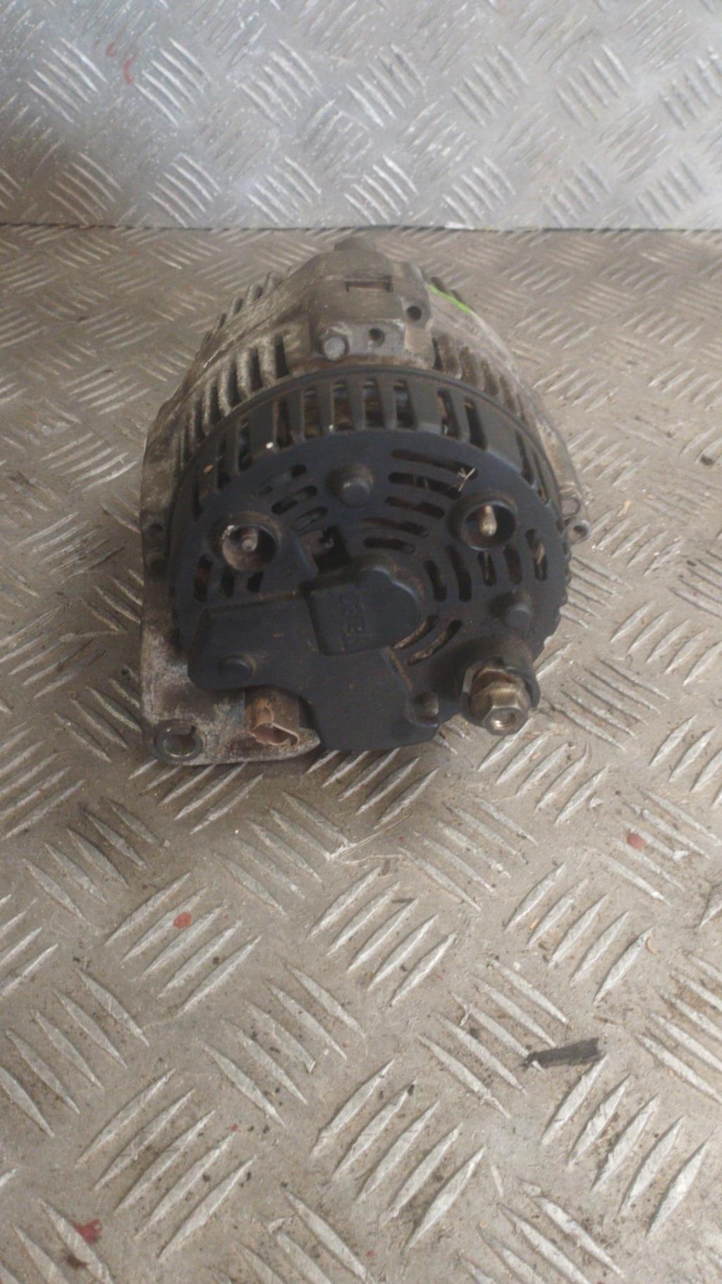 Alternatore RENAULT TWINGO 1 PHASE 2 Gasolina - 1