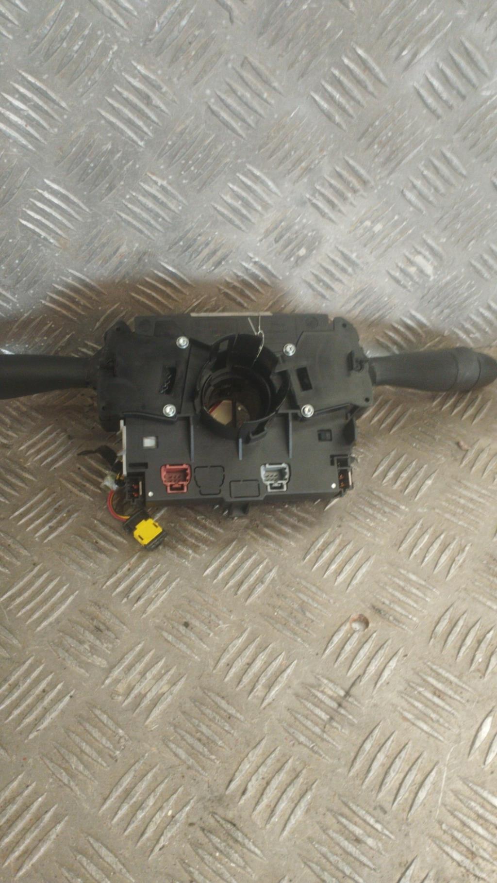 Devio guida completo con contatto spiralato CITROEN C3 1 PHASE 1 Gasolina - 1