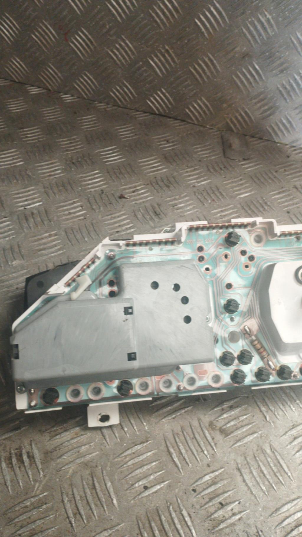 Compteur CITROEN ZX PHASE 1 Essence - 1