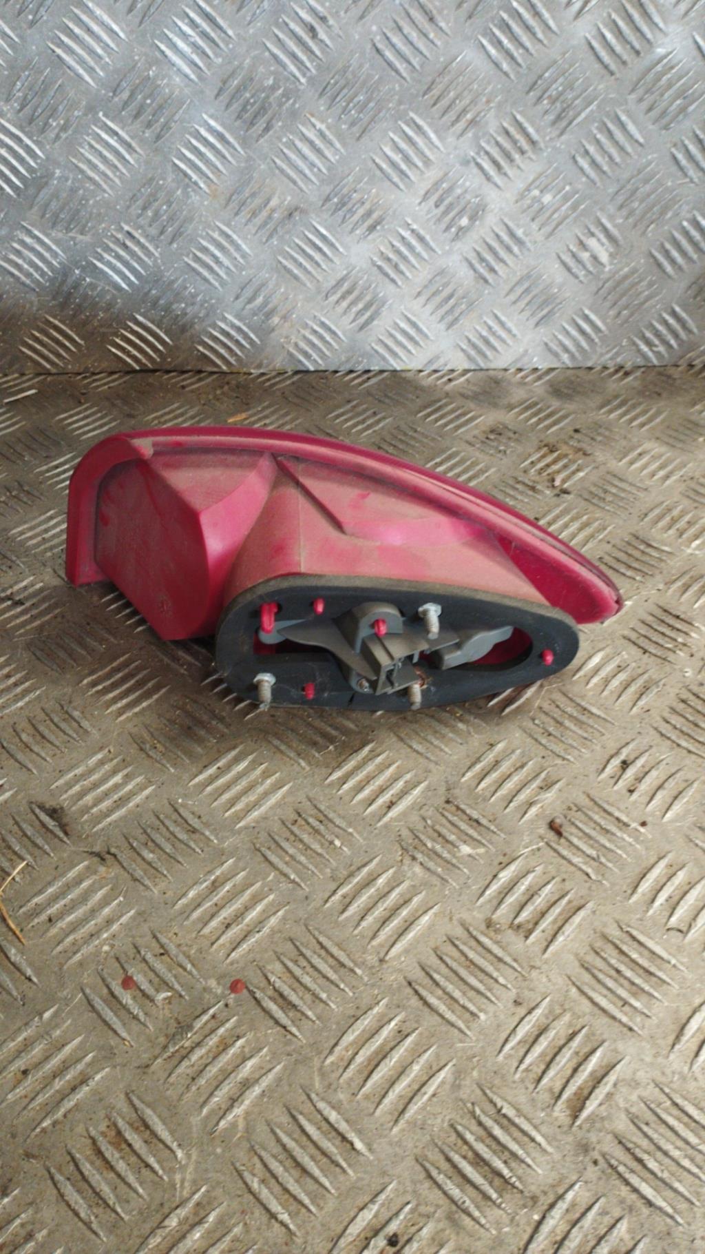 Fanale posteriore principale sinistro (luci) ALFA ROMEO 147 PHASE 1 Gasolina - 1