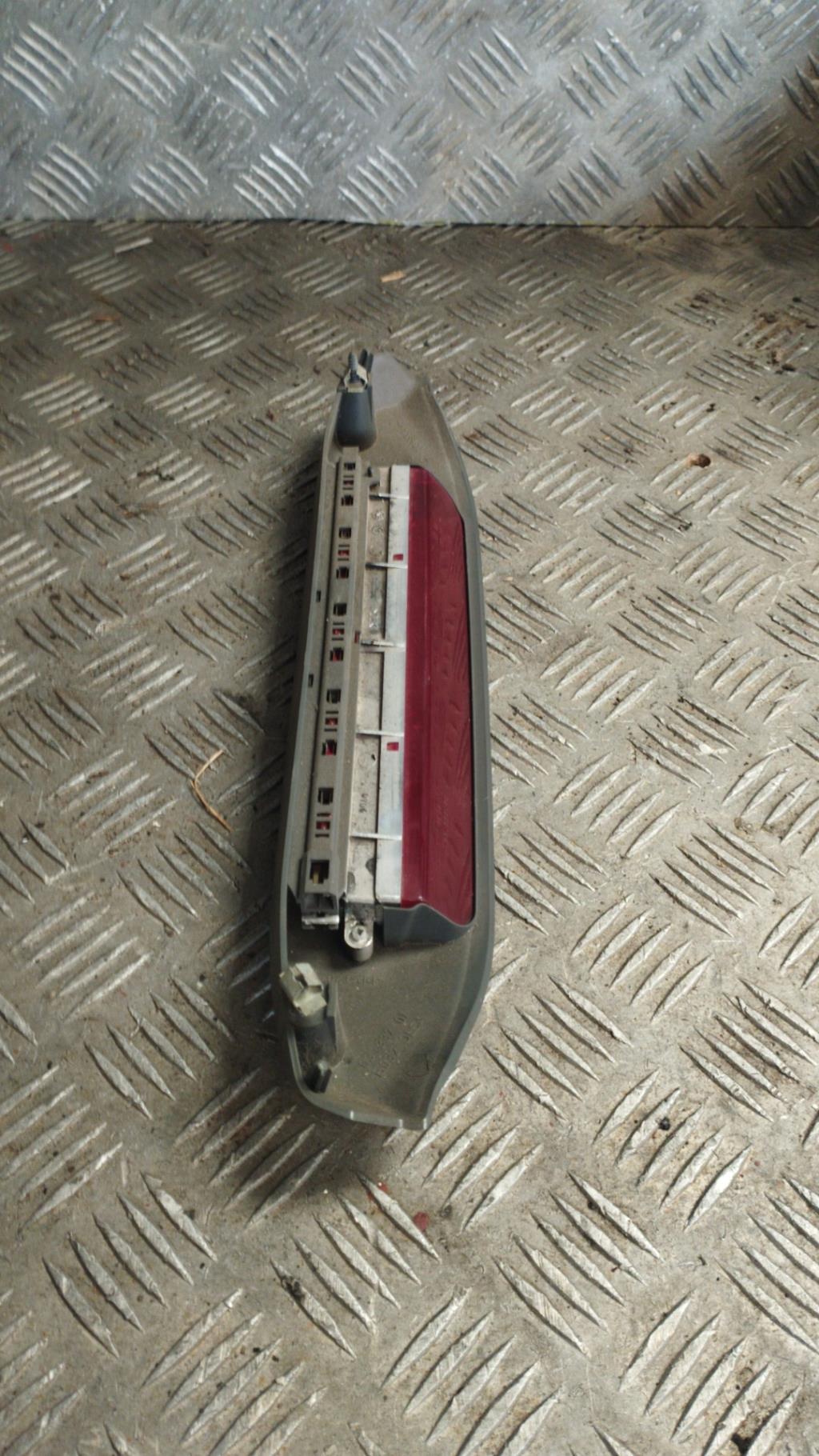 Luce stop centrale FIAT PANDA 2 Gasolina - 1