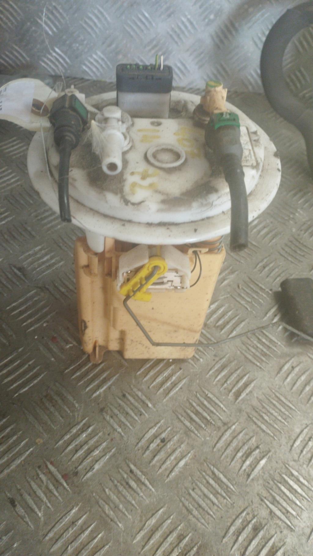 Indicatore carburante PEUGEOT 407 PHASE 1 Diésel - 1
