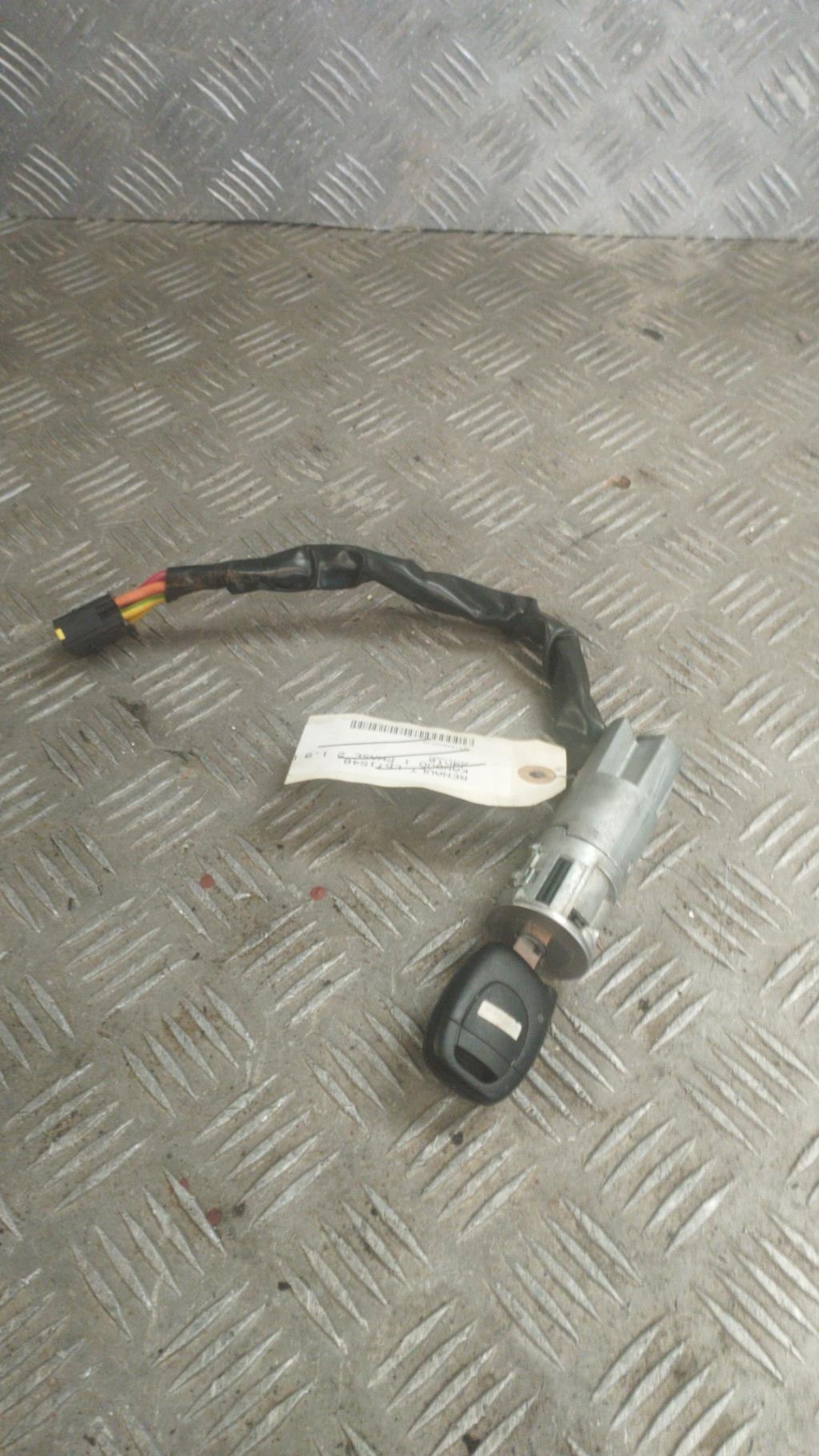 Neiman RENAULT TWINGO 1 PHASE 2 Essence - 1