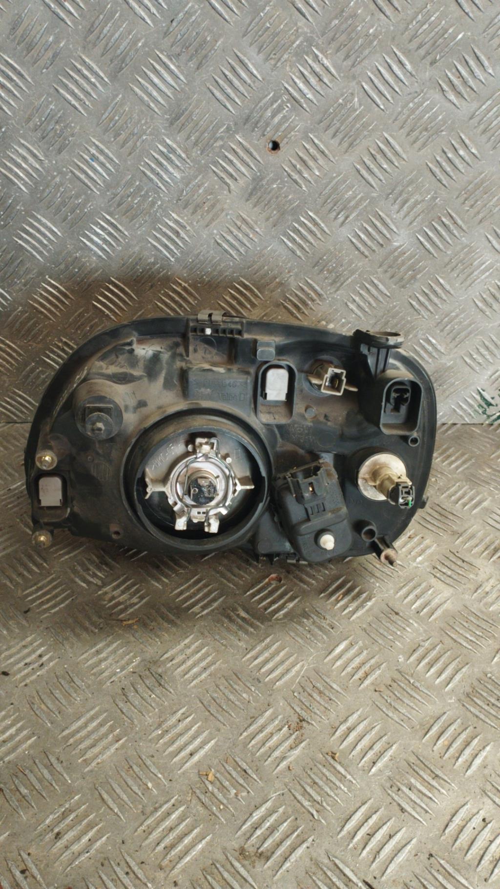 Gruppo ottico anteriore principale destro (luci)(faro) NISSAN MICRA 2 PHASE 3 Gasolina - 1