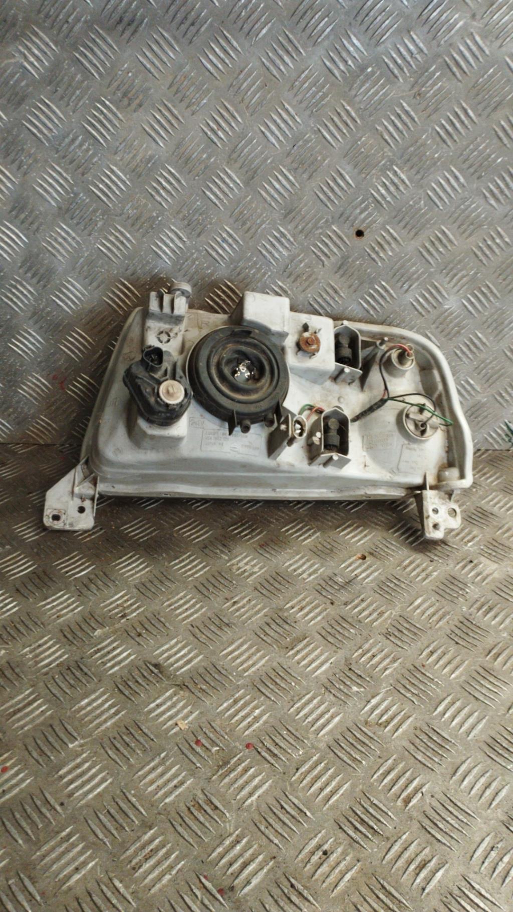 Gruppo ottico anteriore principale destro (luci)(faro) SUZUKI GRAND VITARA 1 Diésel - 1