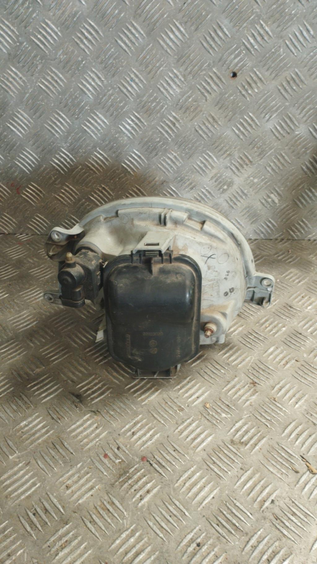 Gruppo ottico anteriore principale sinistro (luci)(faro) RENAULT TWINGO 1 PHASE 2 Gasolina - 1