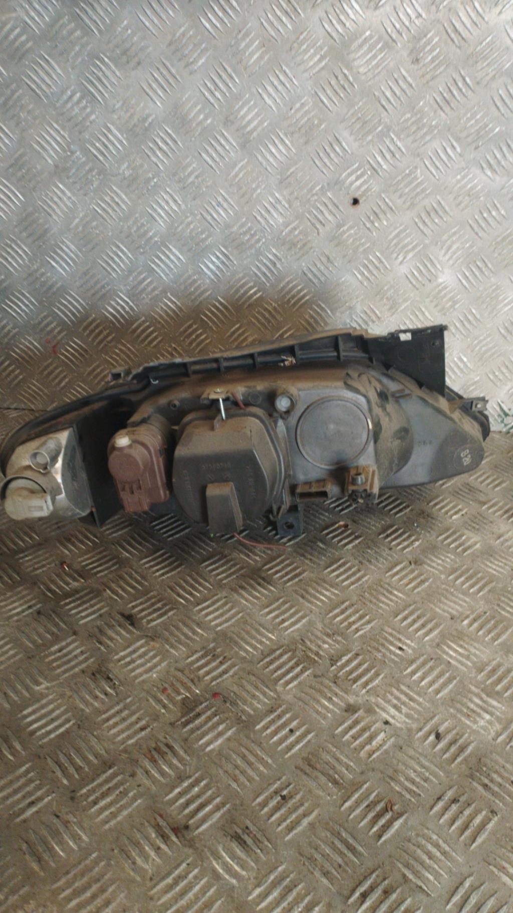 Gruppo ottico anteriore principale sinistro (luci)(faro) CITROEN XSARA PHASE 1 Diésel - 1