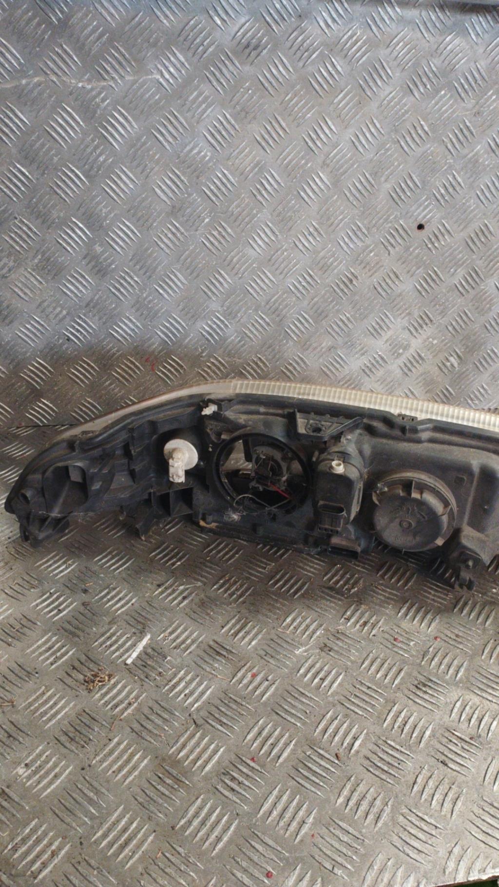 Gruppo ottico anteriore principale sinistro (luci)(faro) RENAULT LAGUNA 2 PHASE 1 Gasolina - 1