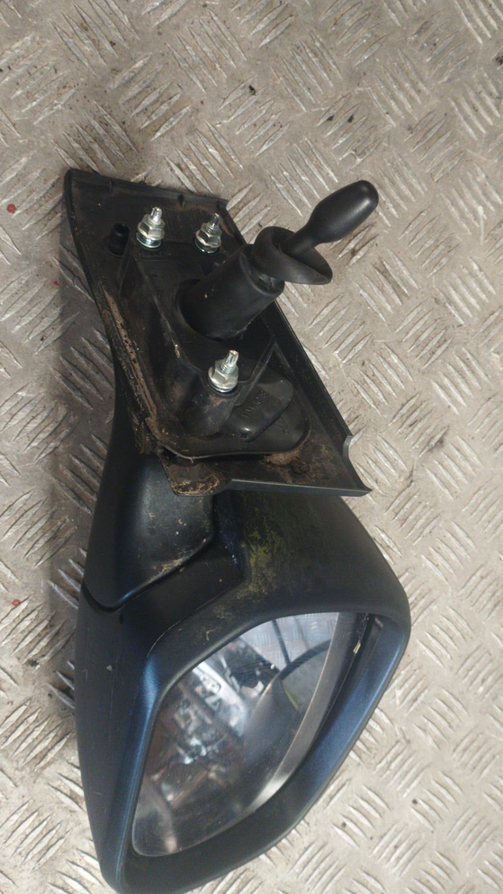 Retrovisor derecho OPEL AGILA B Gasolina - 1