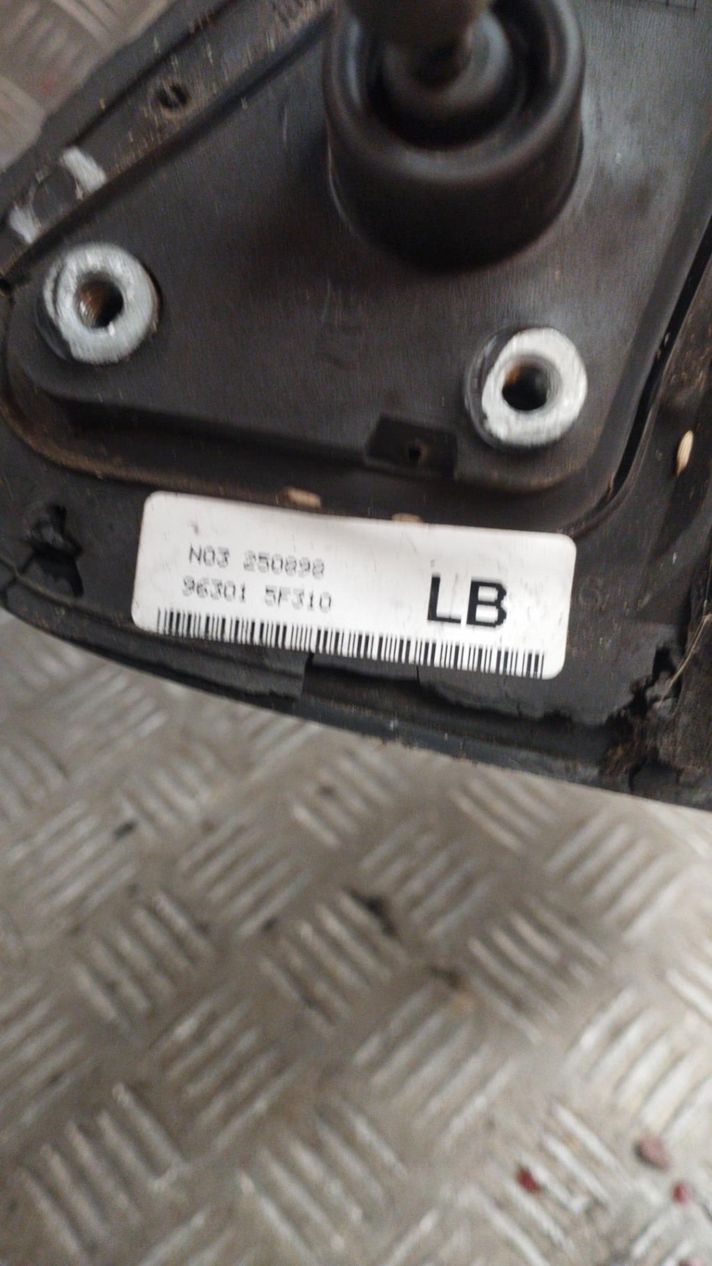 Specchietto retrovisore destro NISSAN MICRA 2 PHASE 3 Gasolina - 1