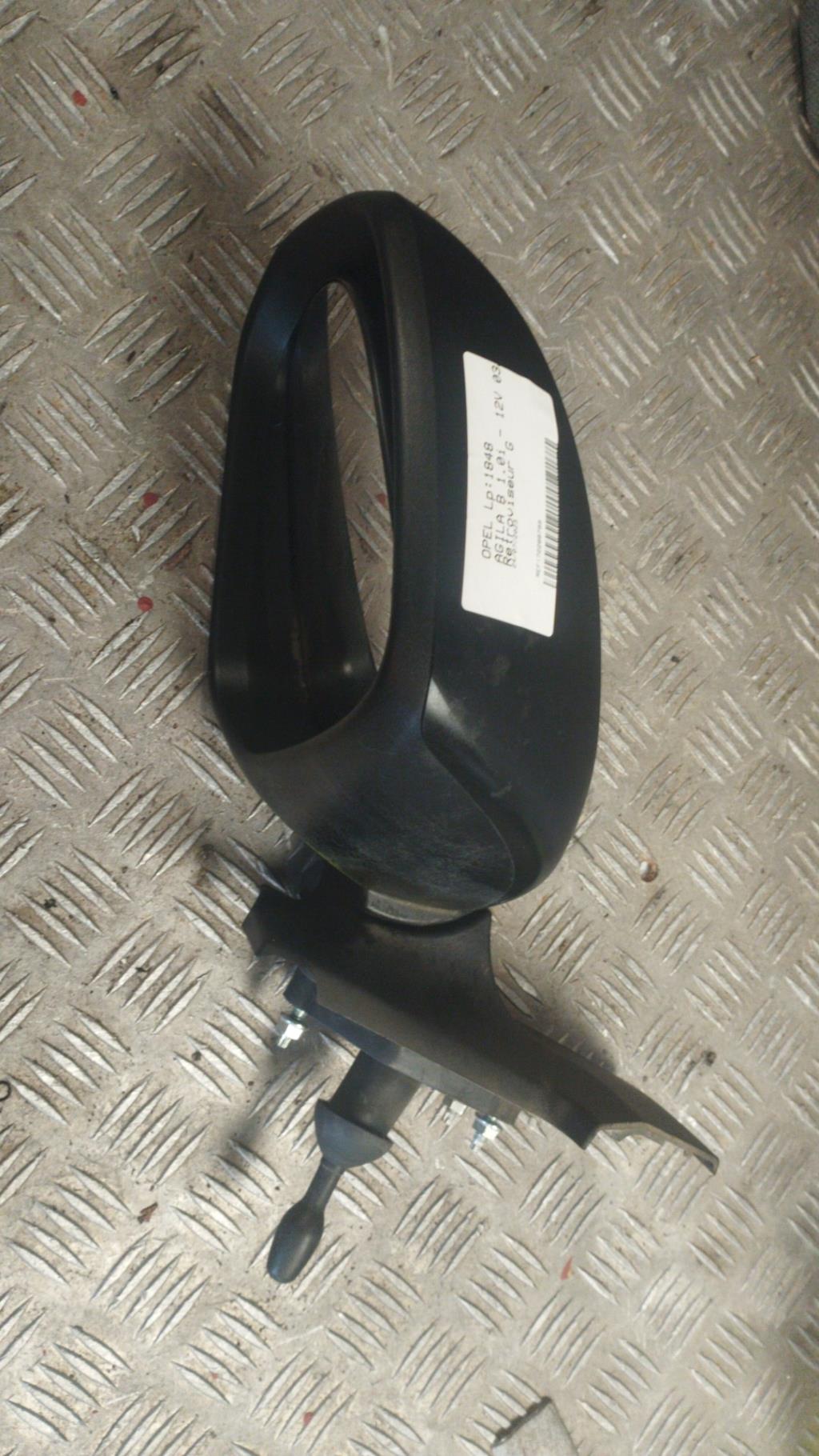 Specchietto retrovisore sinistro OPEL AGILA B Gasolina - 1