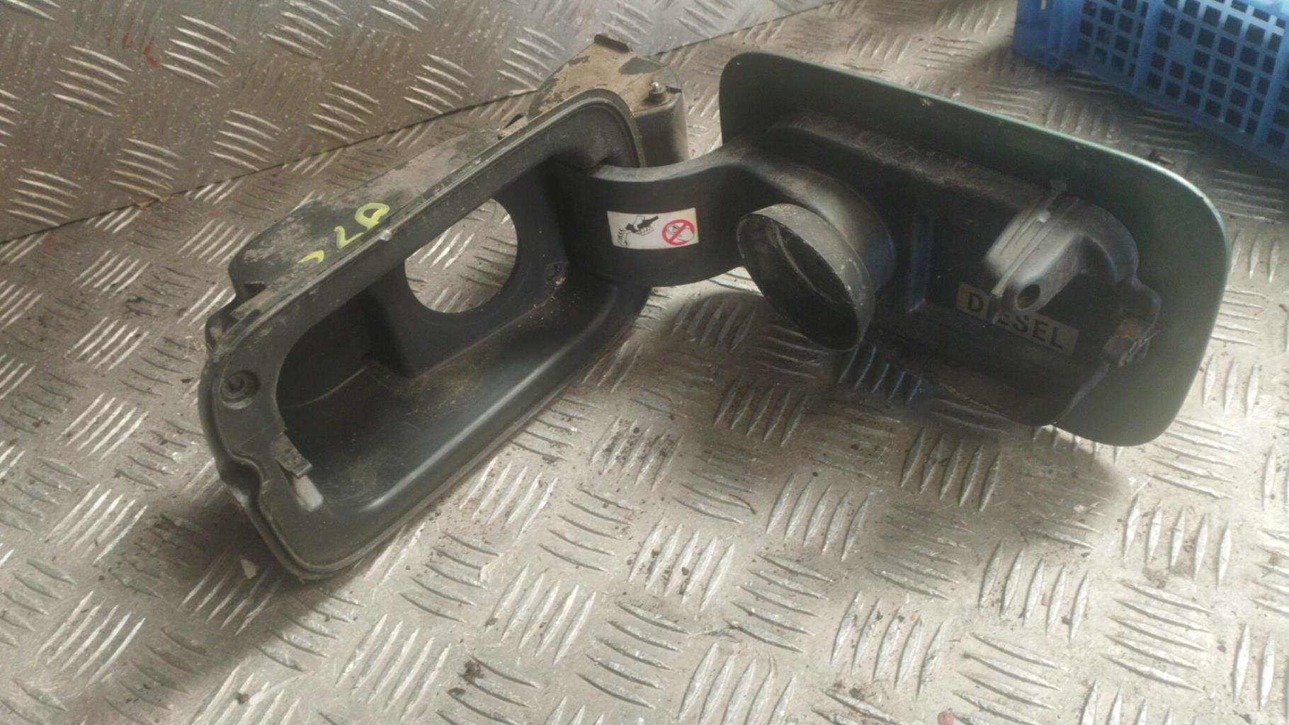 Sportello carburante RENAULT GRAND SCENIC 2 PHASE 1 Diésel - 1
