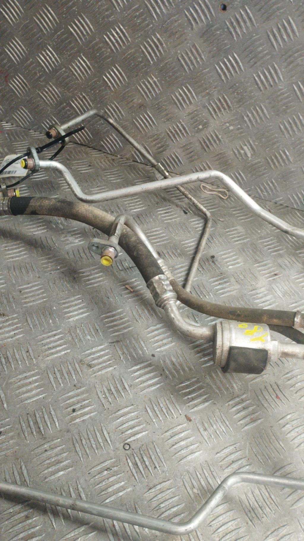 Tubo aria condizionata CITROEN C3 1 PHASE 1 Gasolina - 1