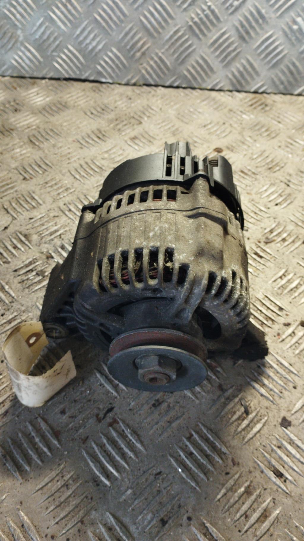 Alternatore CITROEN SAXO Gasolina - 1