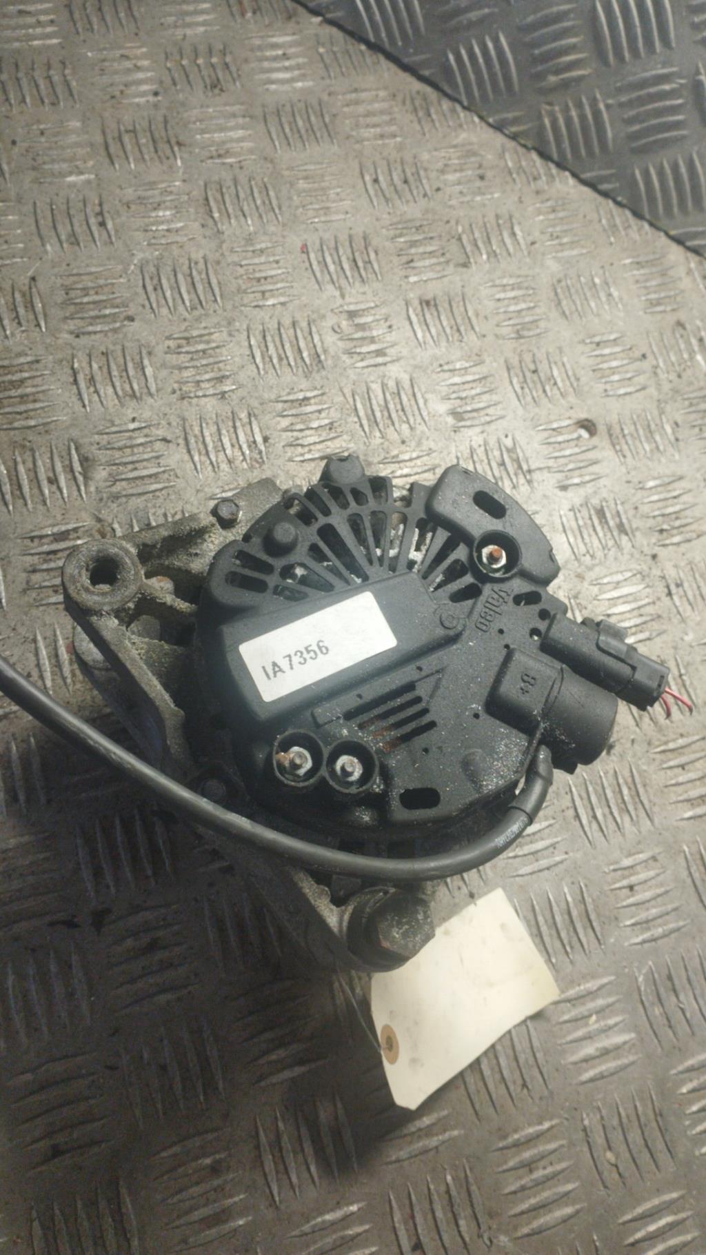 Alternatore CITROEN BERLINGO 1 PHASE 2 Gasolina - 1