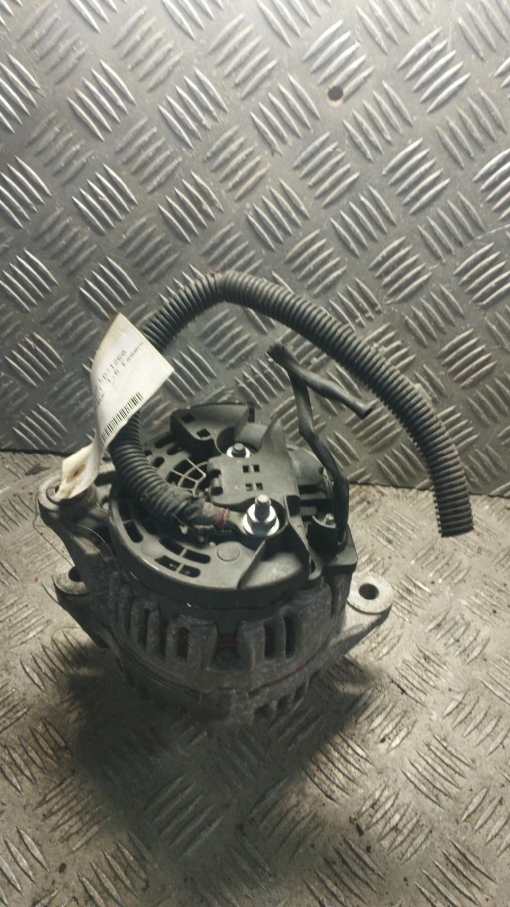 Alternatore ALFA ROMEO 147 PHASE 1 Gasolina - 1