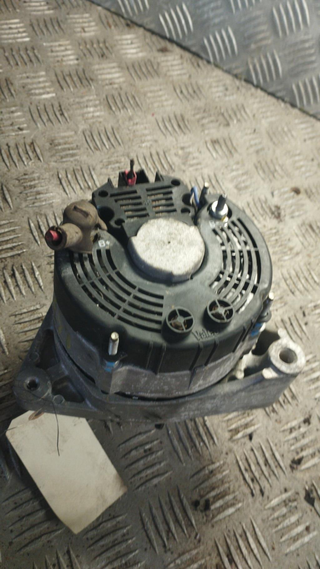 Alternatore PEUGEOT 205 PHASE 2 Gasolina - 1