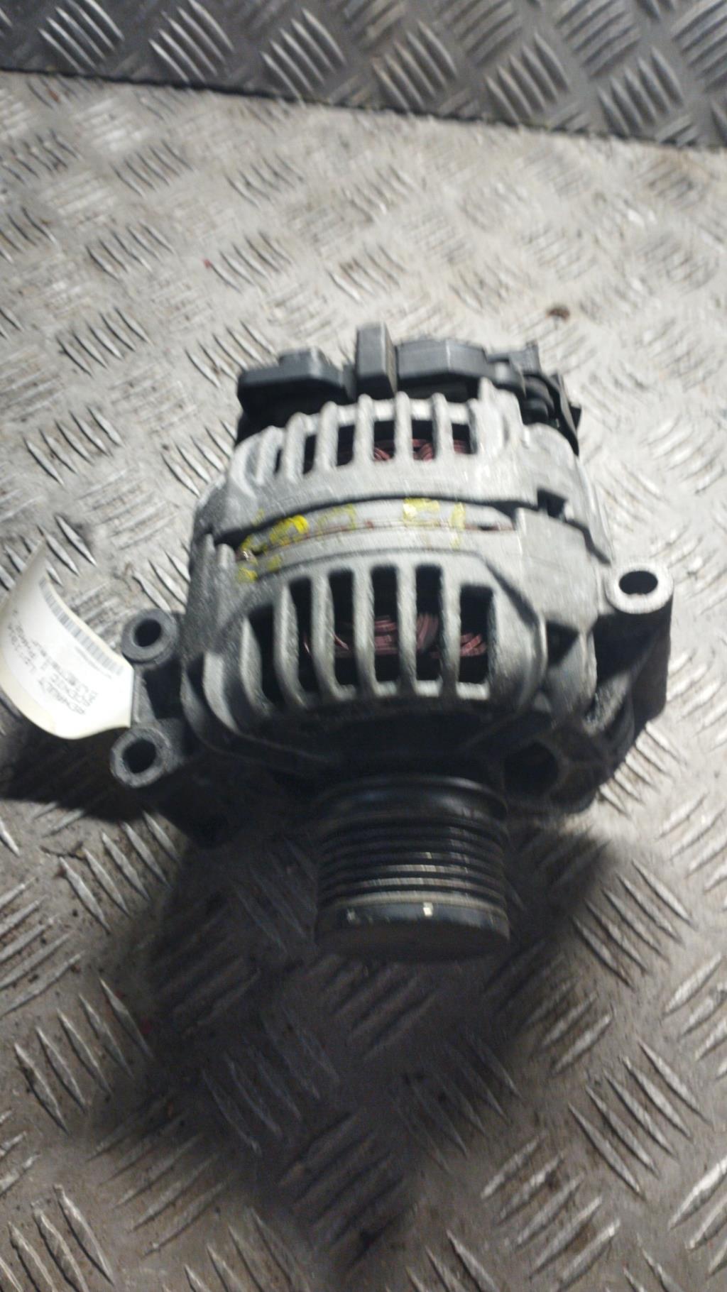 Alternatore RENAULT SCENIC 1 PHASE 2 Gasolina - 1