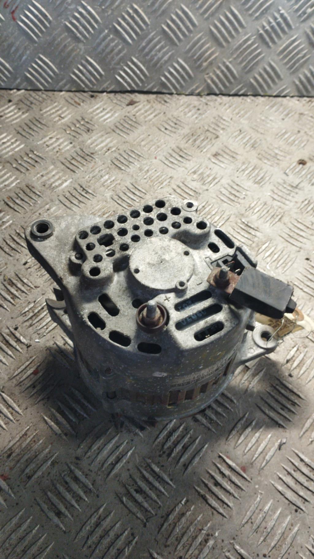 Alternatore CITROEN BX Gasolina - 1