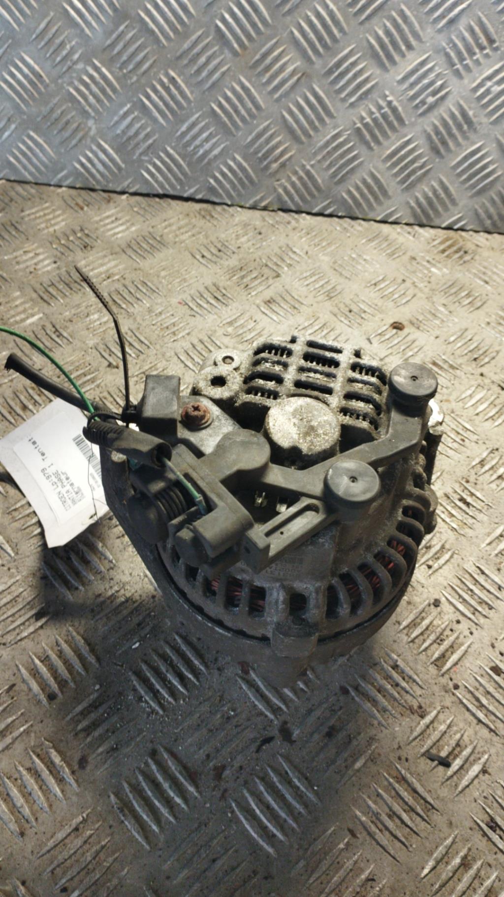Alternatore CITROEN XANTIA PHASE 1 Gasolina - 1