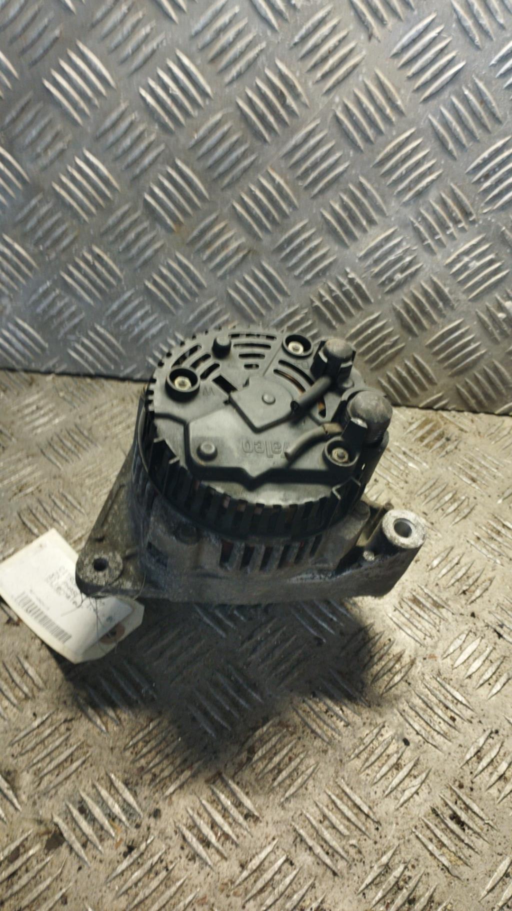 Alternatore CITROEN ZX PHASE 1 Gasolina - 1