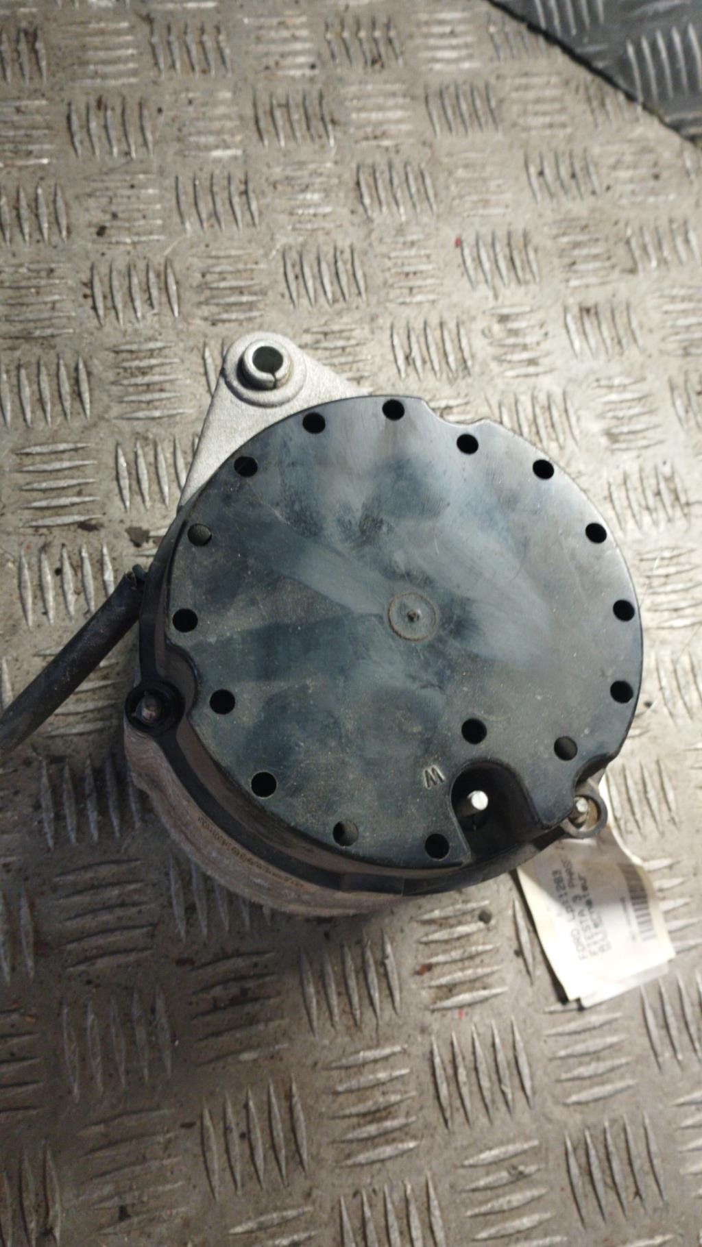Alternatore FORD FIESTA 3 PHASE 1 Diésel - 1