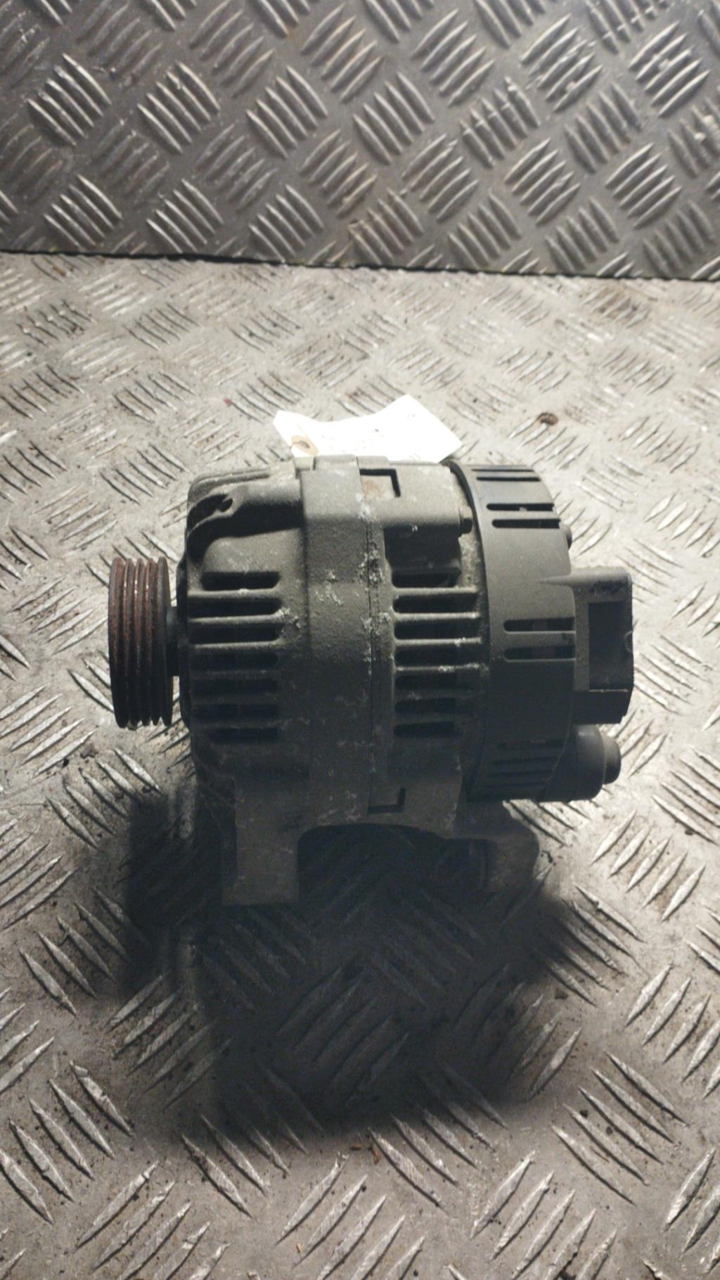 Alternatore RENAULT CLIO 1 PHASE 3 Gasolina - 1