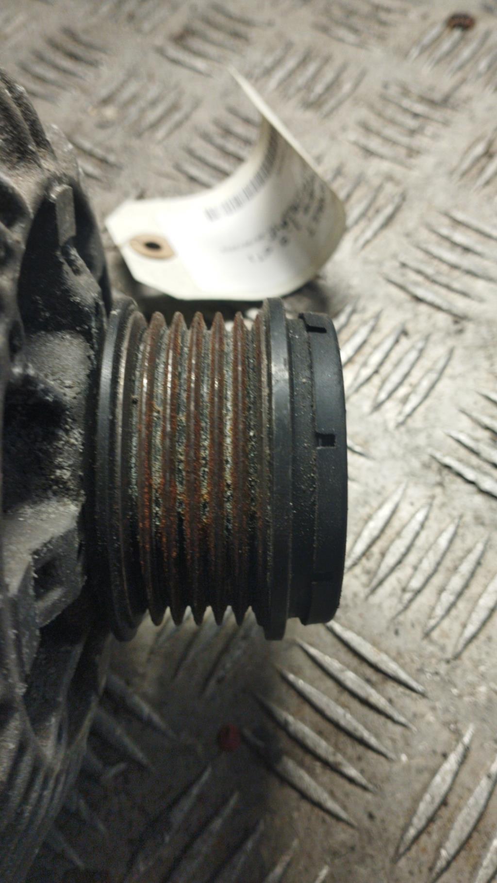 Alternatore RENAULT MEGANE 1 PHASE 1 Diésel - 1