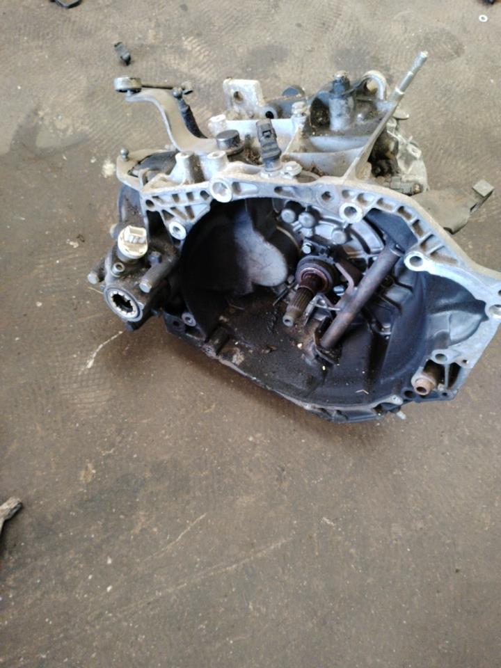 Boite de vitesses CITROEN XSARA PHASE 1 Diesel - 1