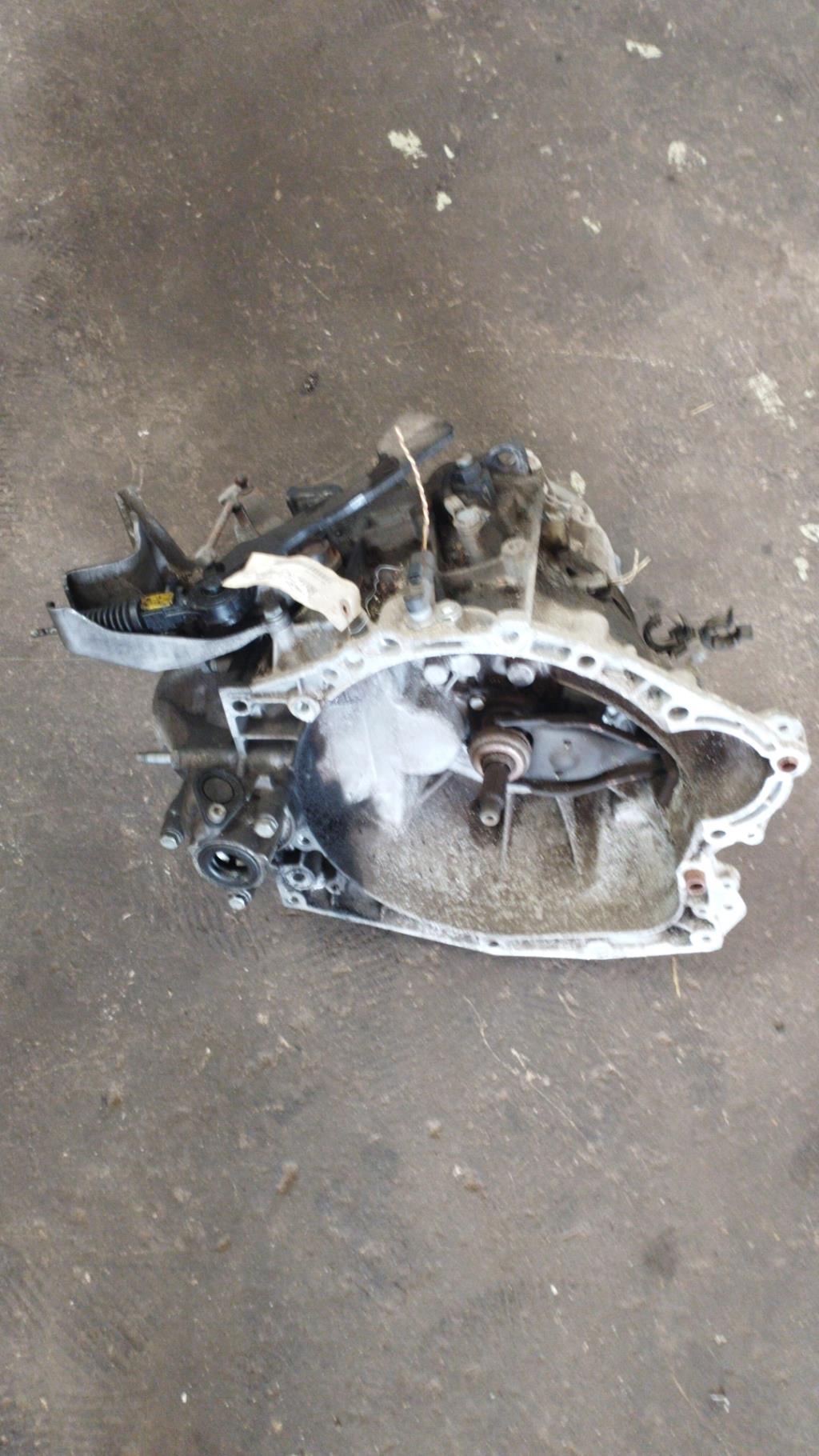 Boite de vitesses CITROEN C5 1 PHASE 1 Diesel - 1