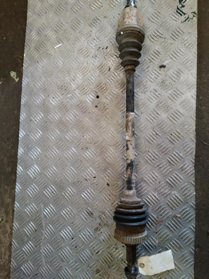 Giunto cardanico posteriore sinistro (trasmissione) RENAULT KANGOO 1 PHASE 2 Diésel - 1