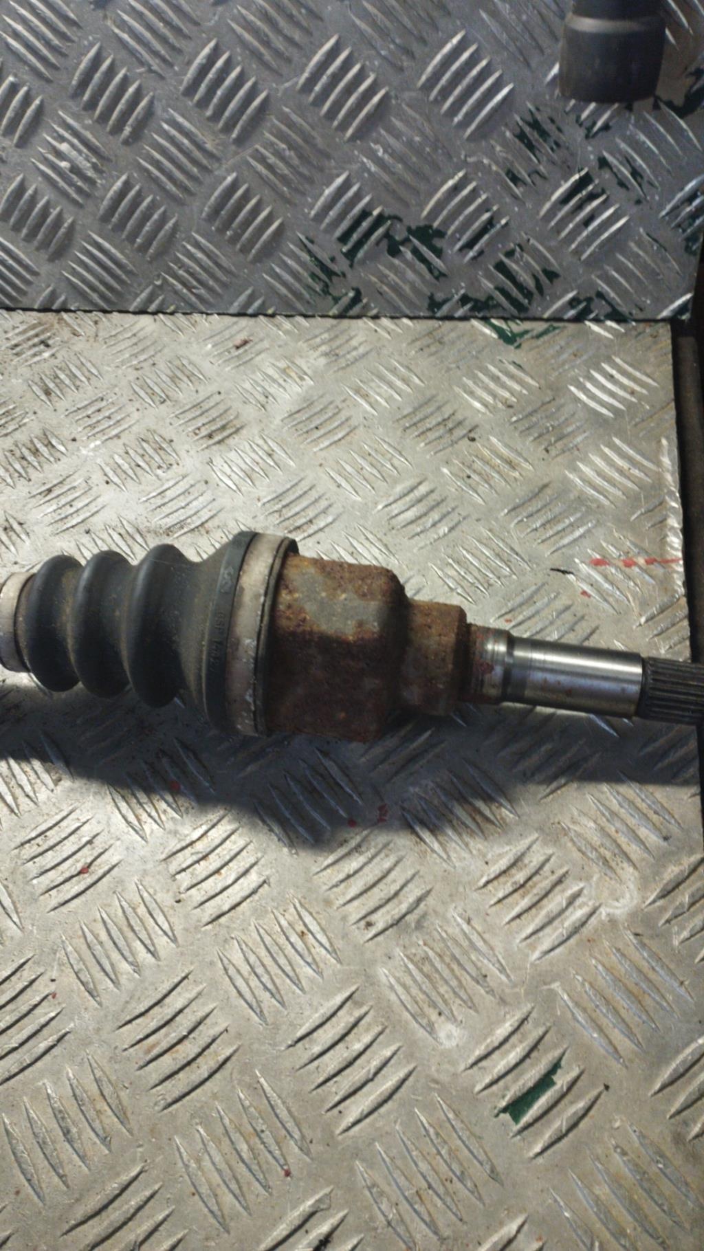 Giunto cardanico albero di trasmissione destro CITROEN C3 1 PHASE 1 Gasolina - 1