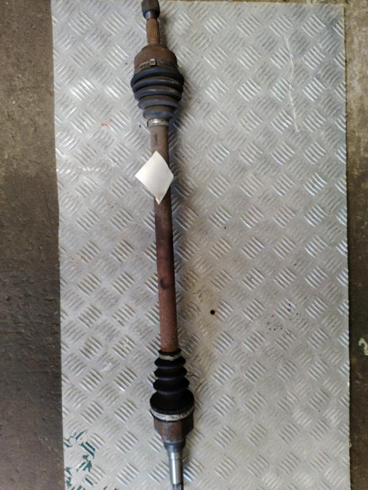 Giunto cardanico albero di trasmissione destro CITROEN C3 1 PHASE 2 Gasolina - 1