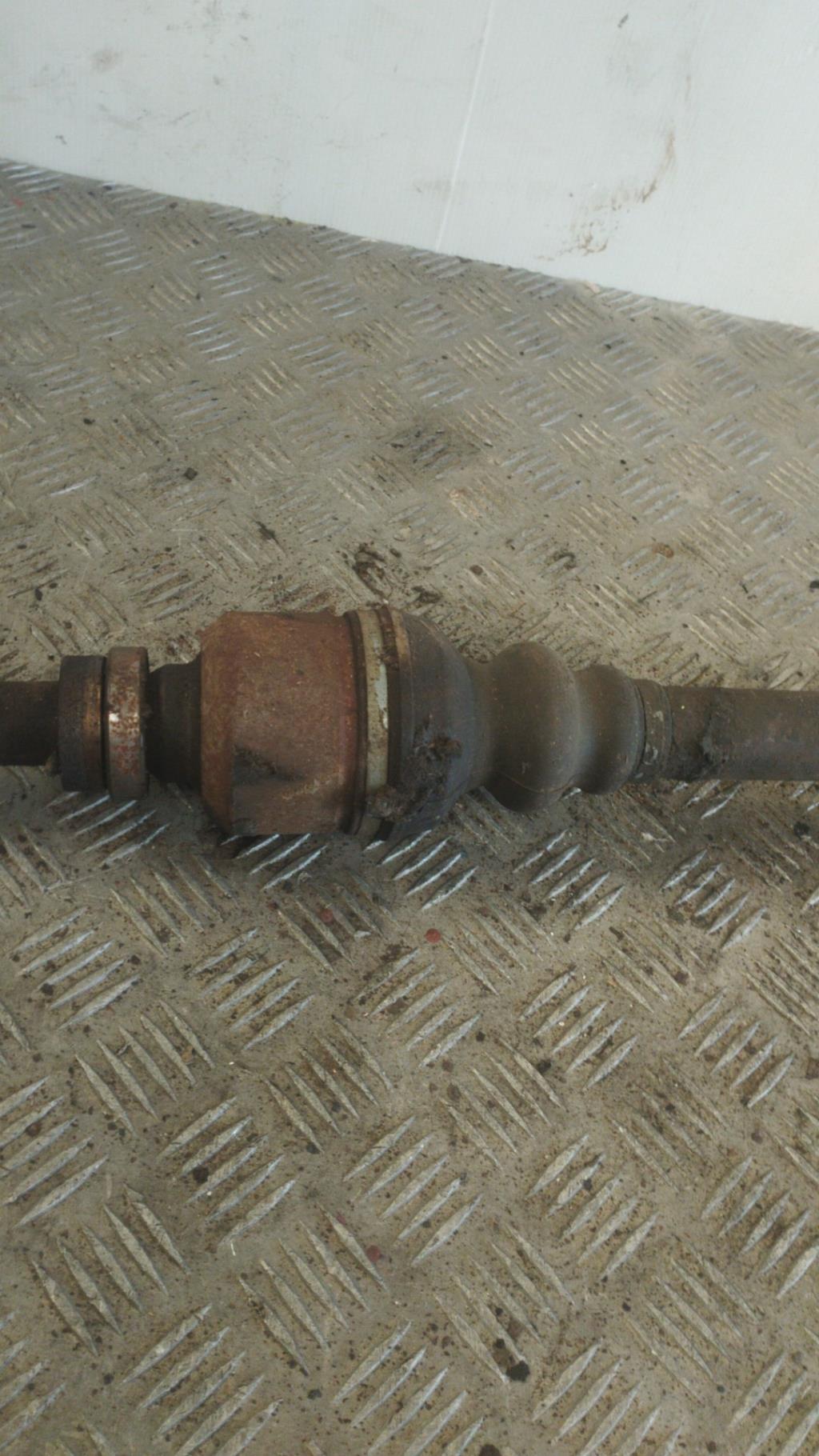 Giunto cardanico albero di trasmissione destro CITROEN XANTIA PHASE 1 Diésel - 1