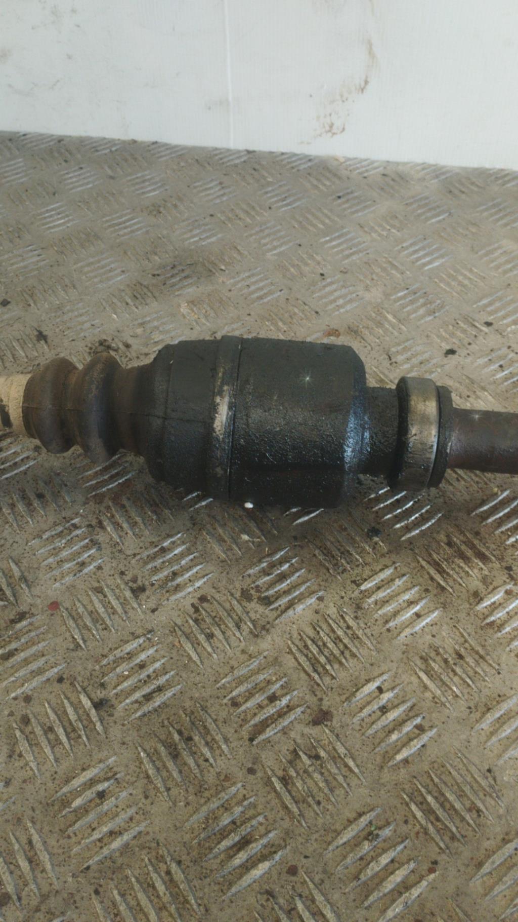 Giunto cardanico albero di trasmissione destro FIAT SCUDO 1 PHASE 2 Diésel - 1