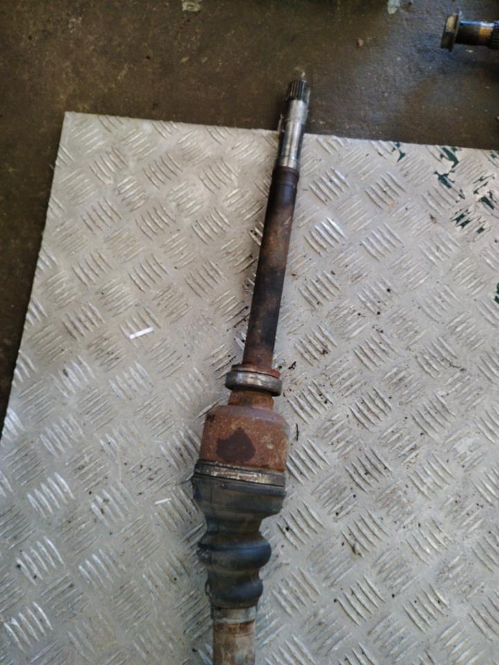 Giunto cardanico albero di trasmissione destro PEUGEOT 206 PHASE 1 CABRIOLET Gasolina - 1