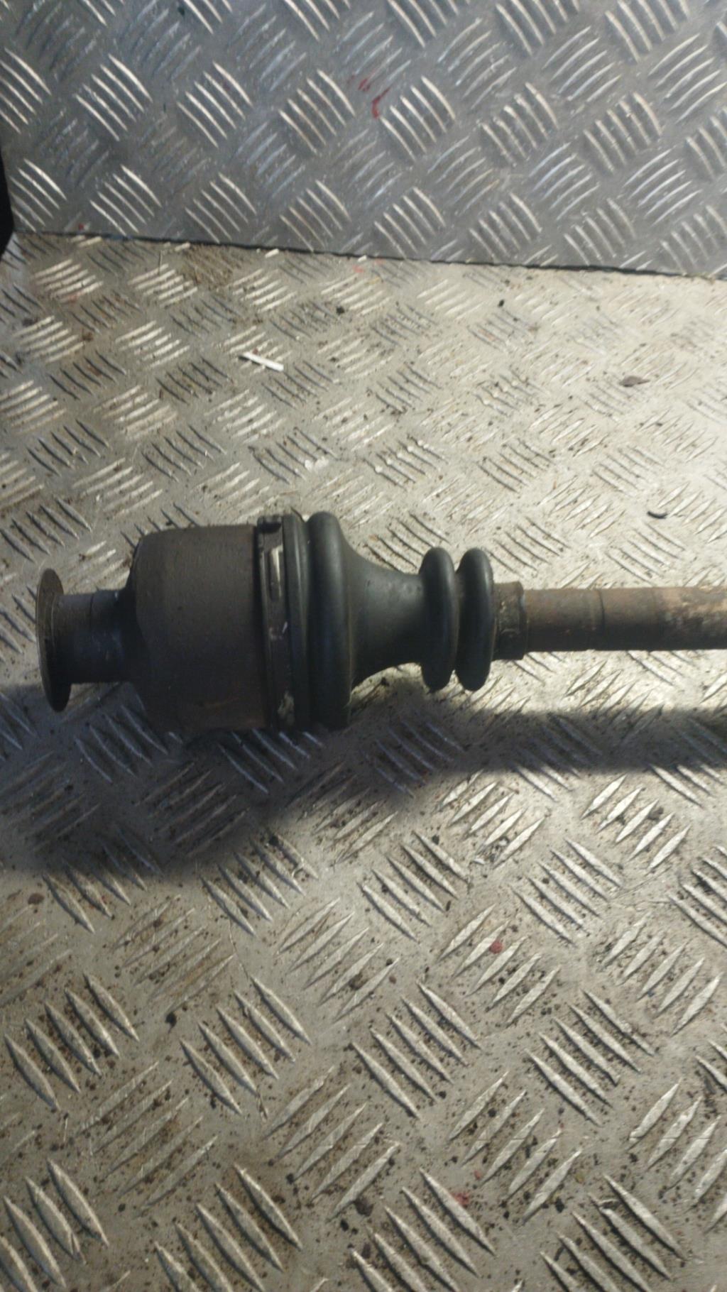 Giunto cardanico albero di trasmissione destro RENAULT CLIO 1 PHASE 3 Gasolina - 1
