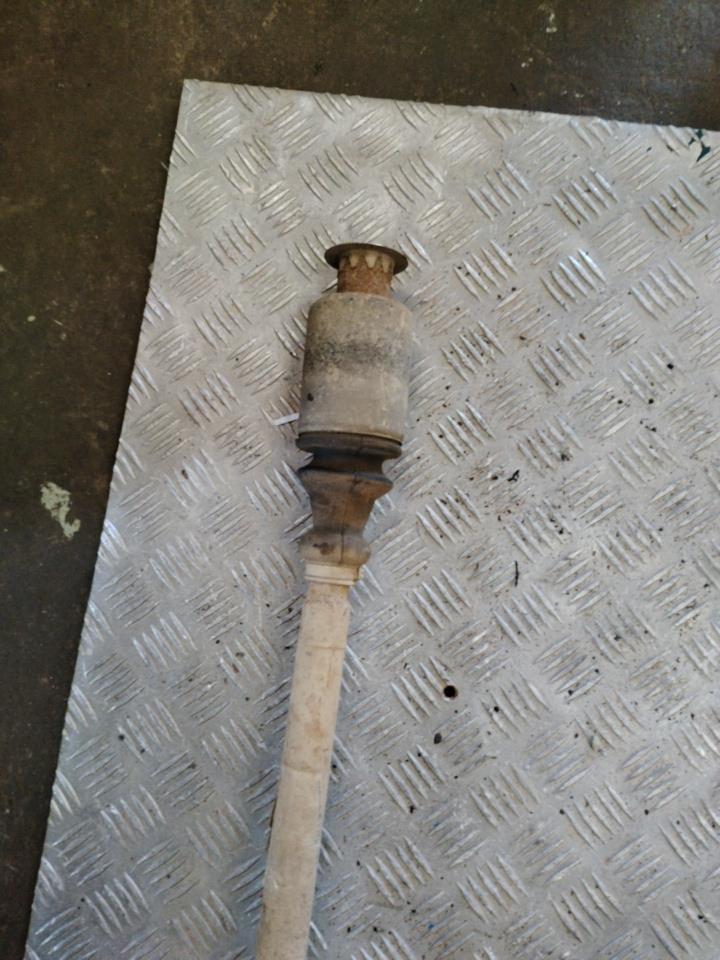 Giunto cardanico albero di trasmissione destro RENAULT KANGOO 1 PHASE 2 Diésel - 1