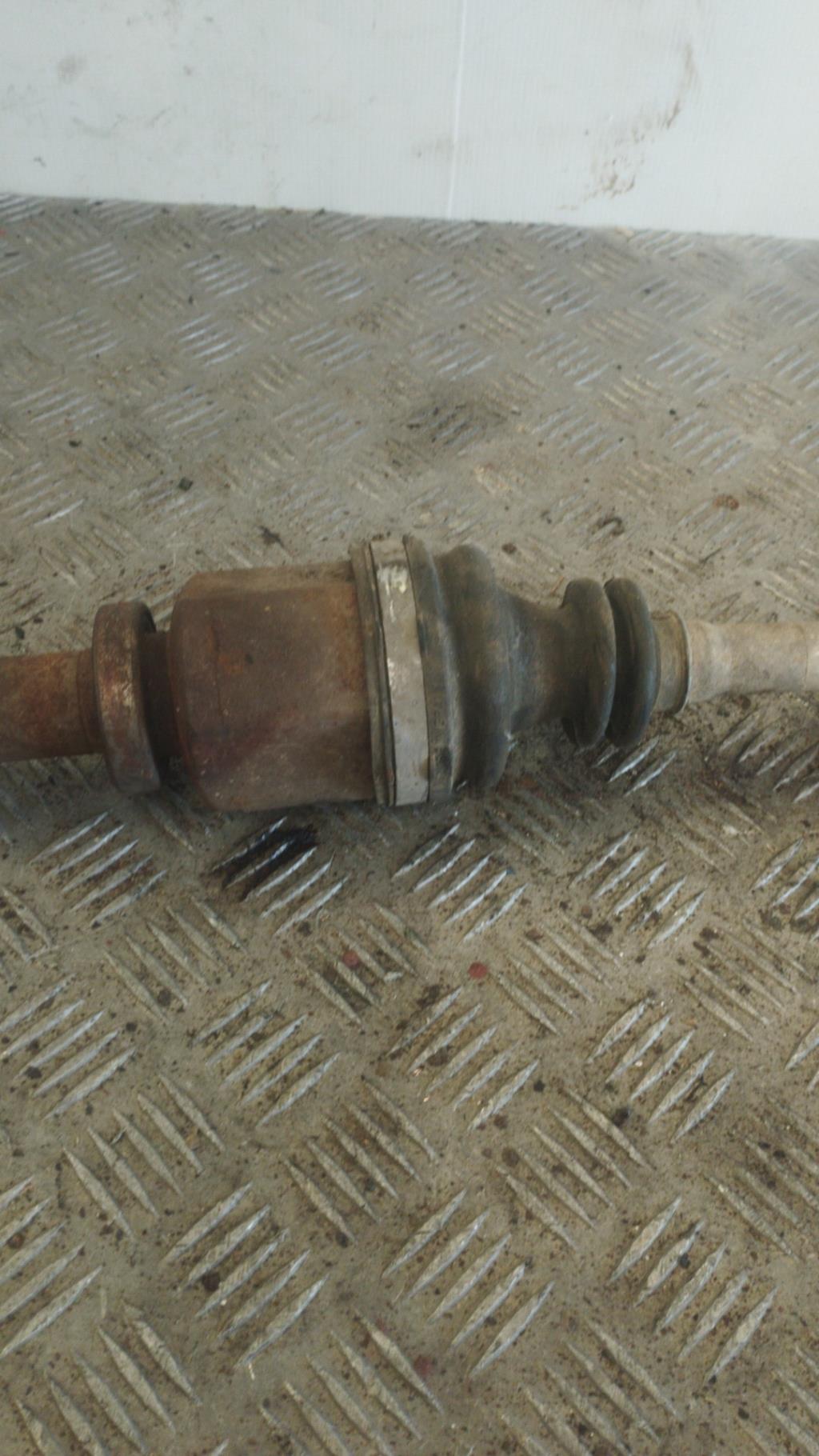 Giunto cardanico albero di trasmissione destro RENAULT CLIO 3 PHASE 1 Diésel - 1