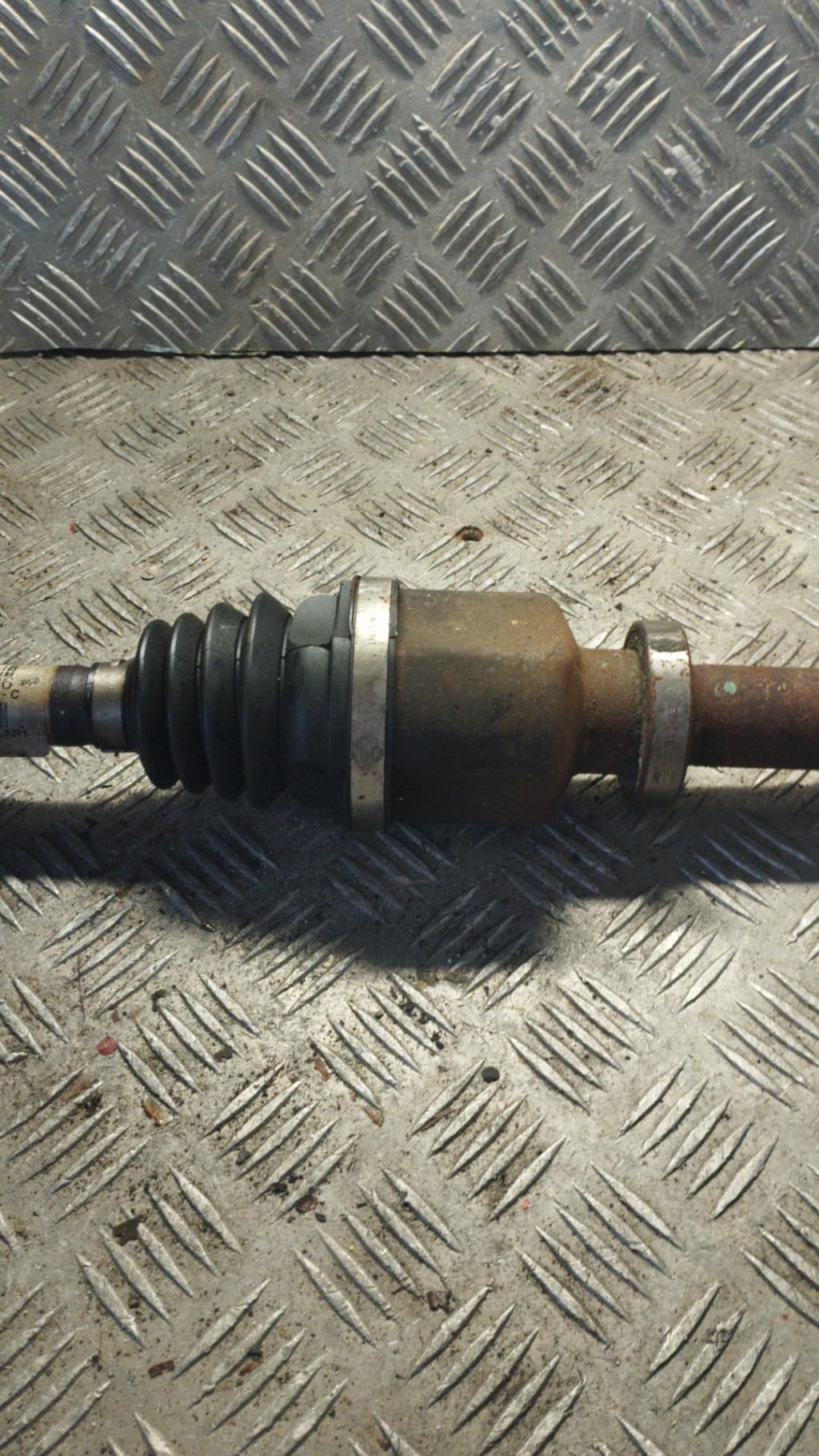 Giunto cardanico albero di trasmissione destro RENAULT CLIO 3 PHASE 1 Diésel - 1