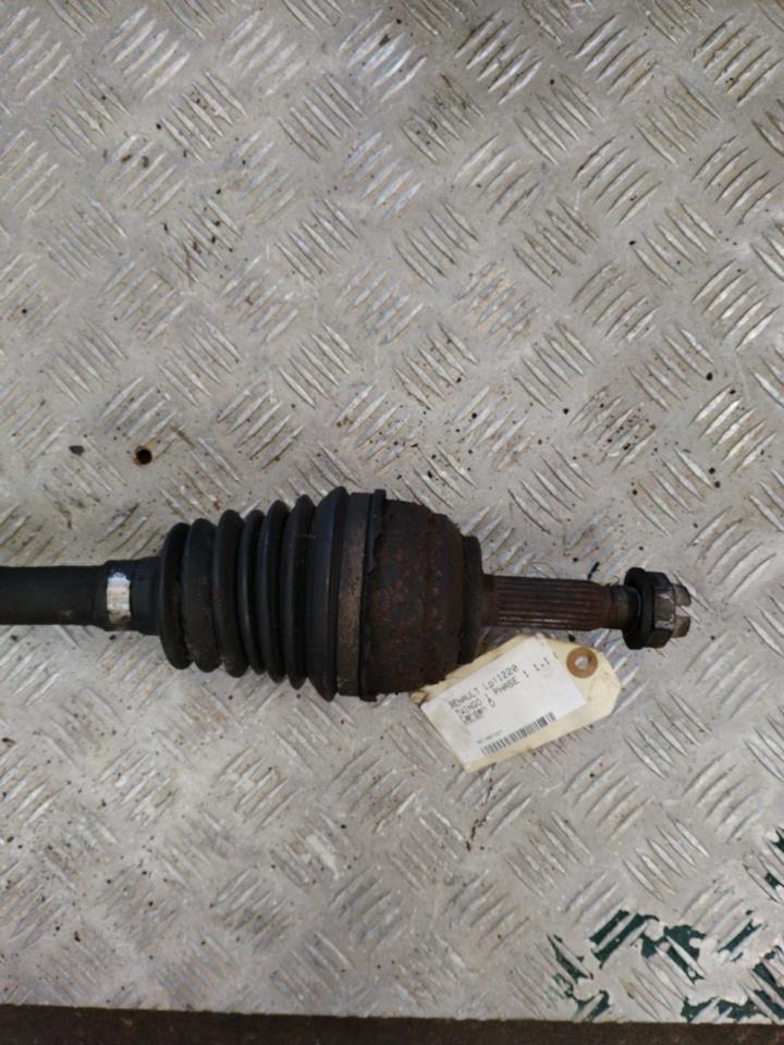 Giunto cardanico albero di trasmissione destro RENAULT TWINGO 1 PHASE 1 Gasolina - 1