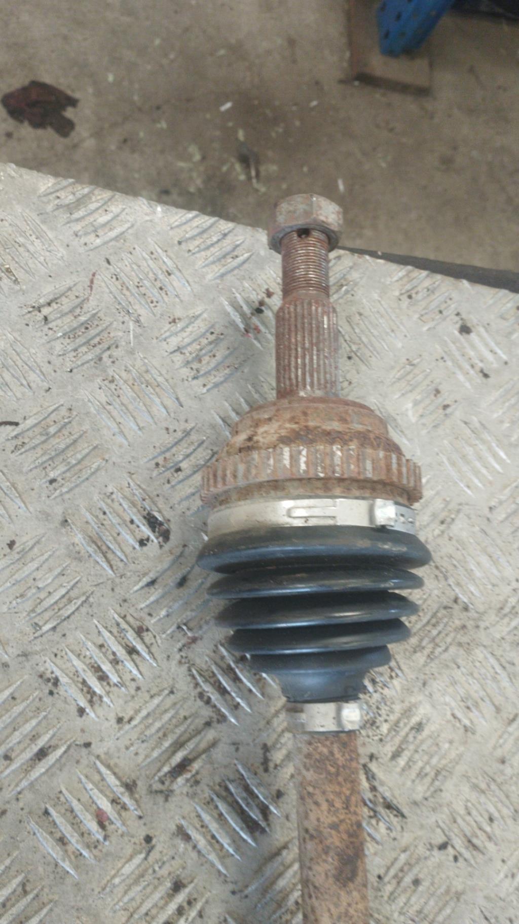 Giunto cardanico albero di trasmissione destro CHRYSLER PT CRUISER PHASE 1 BREAK Gasolina - 1