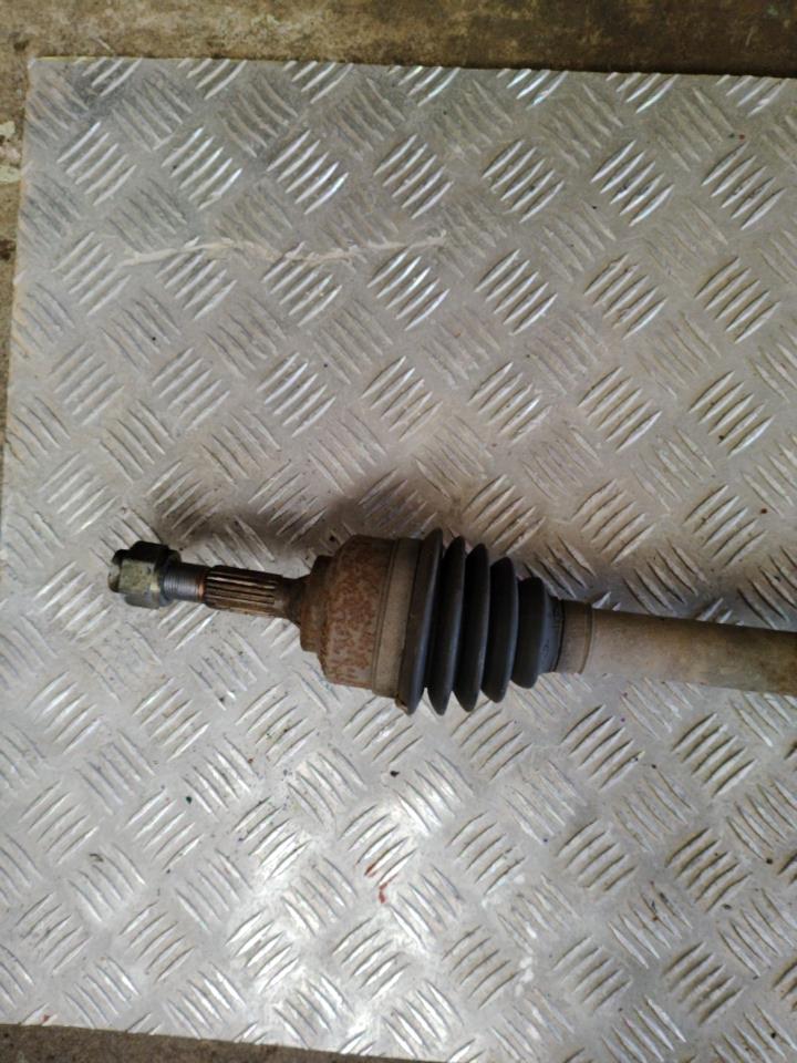 Giunto cardanico albero di trasmissione destro CITROEN C3 1 PHASE 1 Diésel - 1