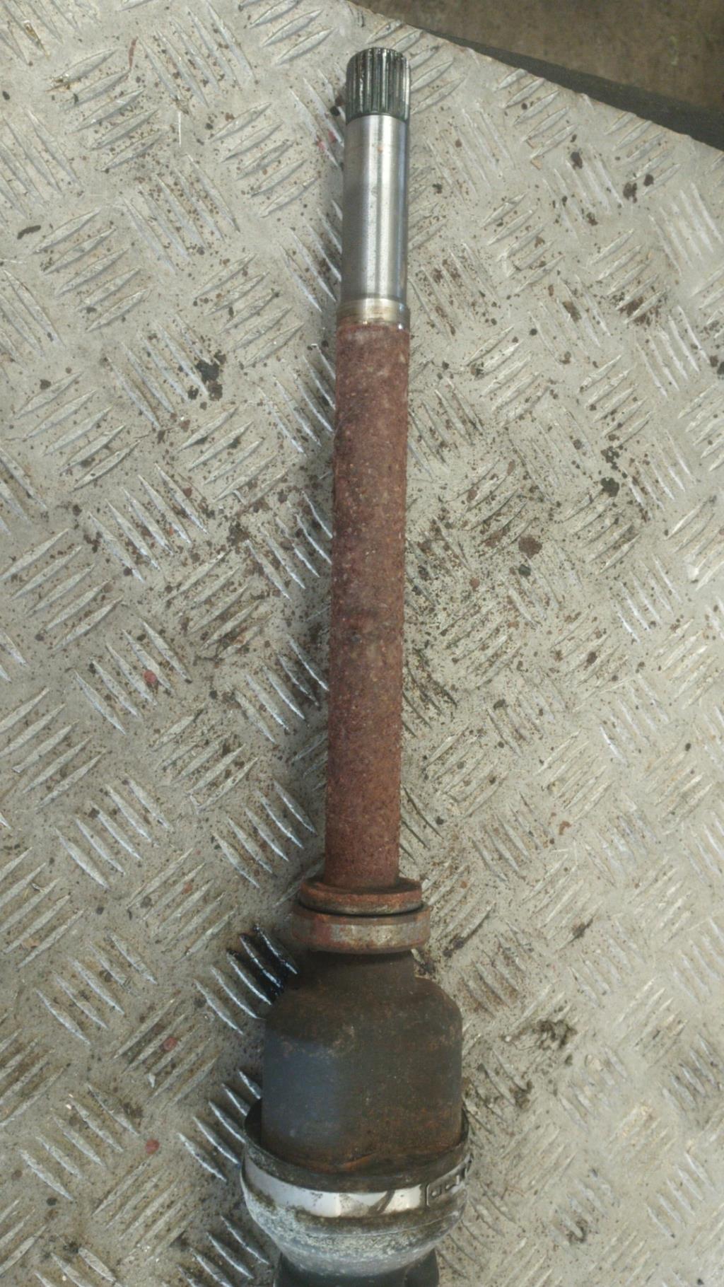 Giunto cardanico albero di trasmissione destro PEUGEOT 307 PHASE 1 Diésel - 1